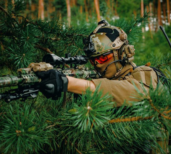How Old Do You Have to Be to Play Airsoft in the USA?