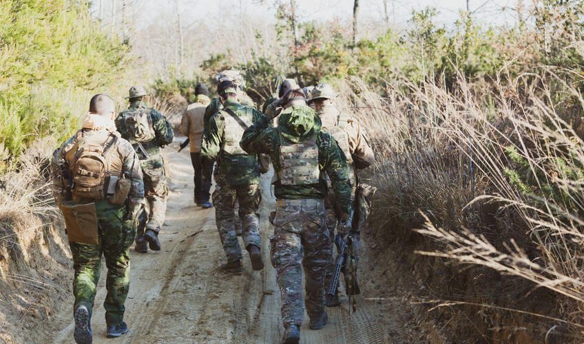 What to Wear (NOT to Wear) for Airsoft The Essential List