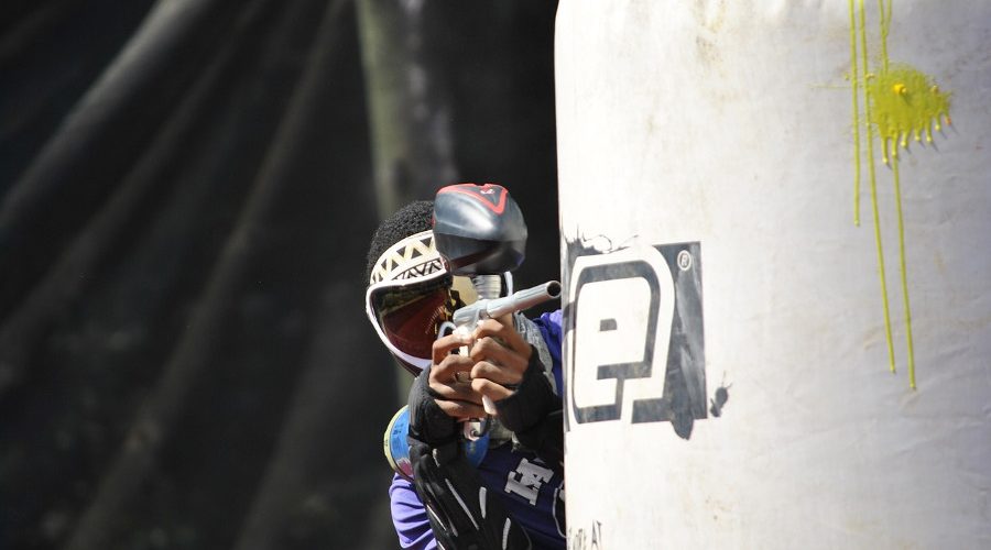 TOP 18 Best Paintball Brands Available in the US of 2024