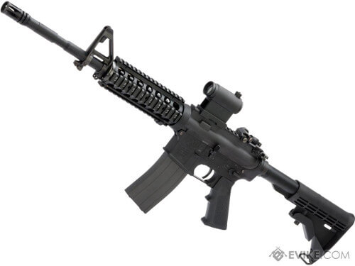 Tokyo Marui Colt Licensed M4A1 Rifle