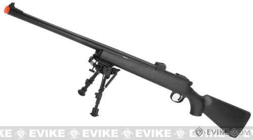 Tokyo Marui VSR-10 Pro Bolt Action Airsoft Rifle