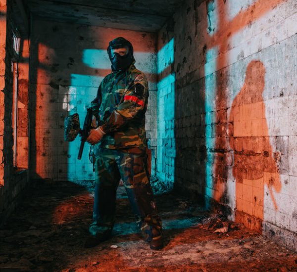 13 Best Speedball Paintball Guns to Blast Your Opponents