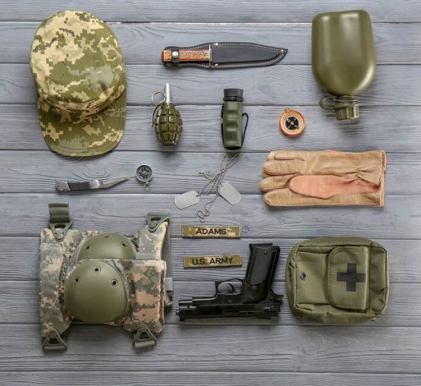 TOP 9 Best Tactical Gear & Clothing Brands of 2024