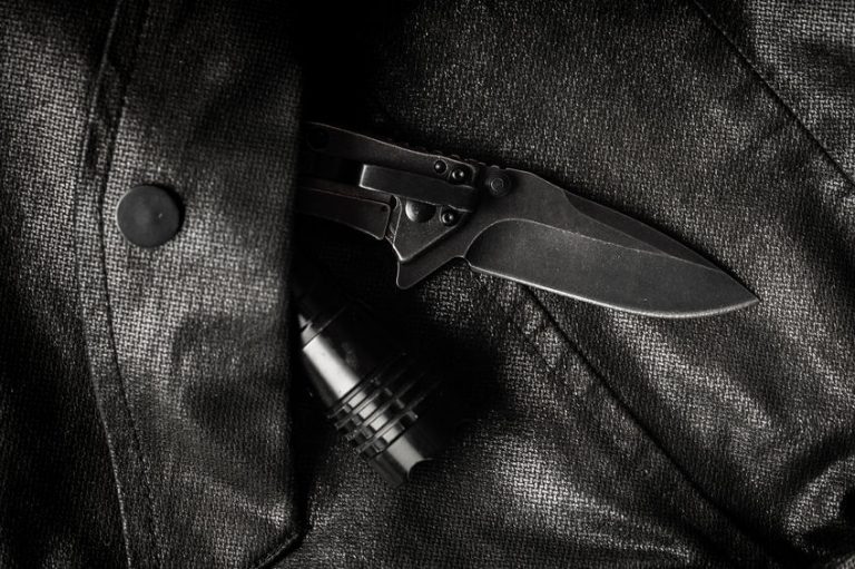 TOP 13 Best Concealed Carry Knives Reviewed 2024