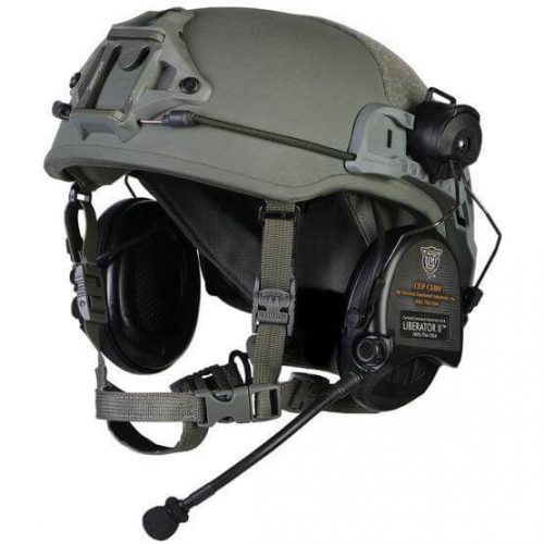 Safariland Delta X Tactical Helmet