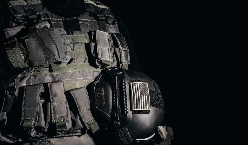 13 Best Tactical Plate Carrier Vests for a Tight Budget