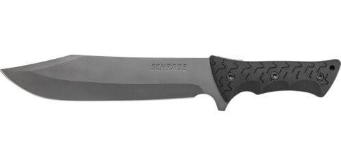 SCHF45 bowie knife