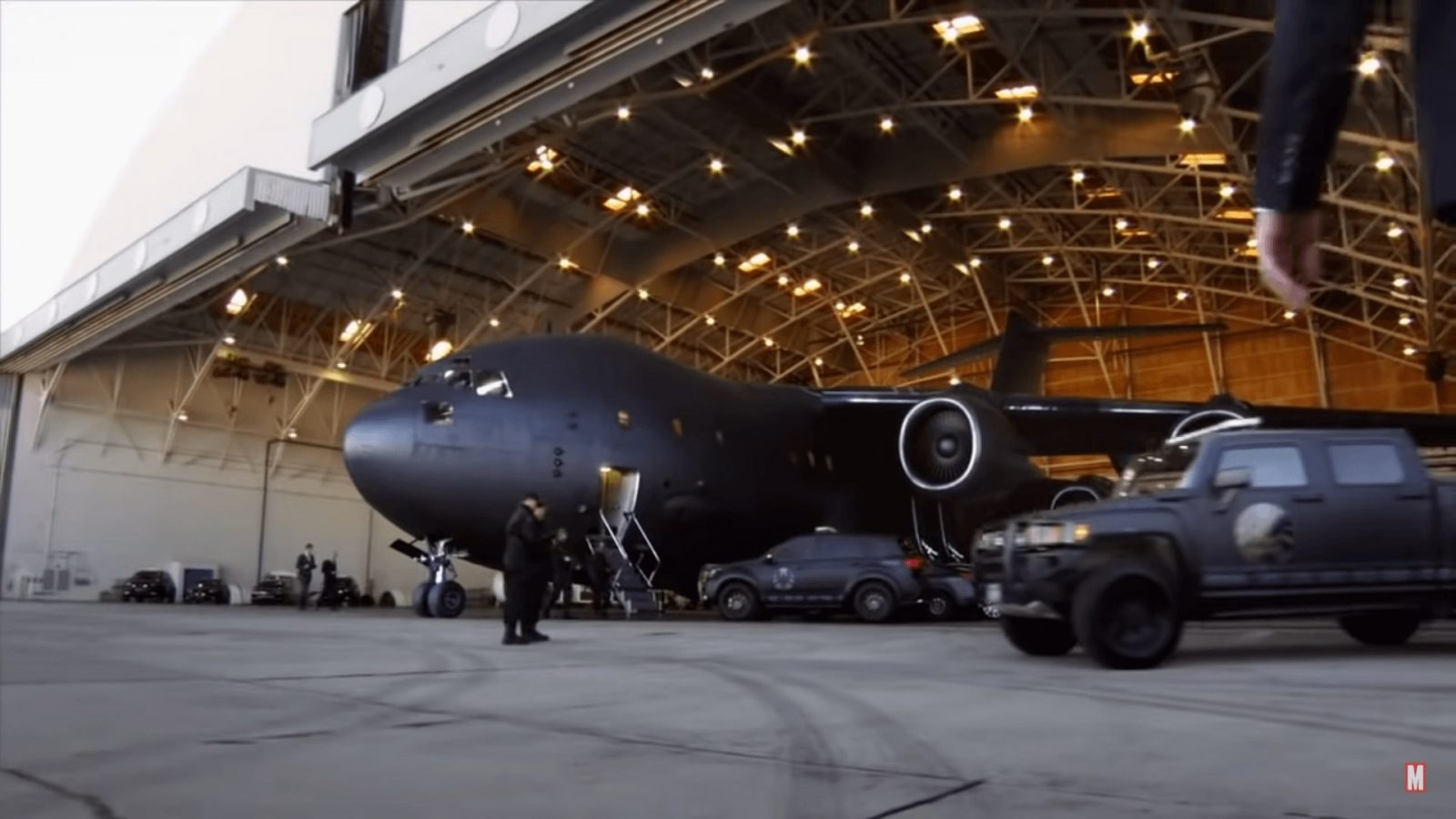 Movies Featuring Airsoft Guns & Movie Guns in Airsoft