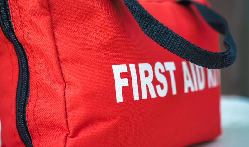 Building Your Tactical First Aid Kit List The Essential Guide