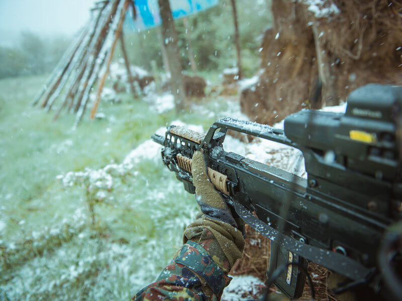 Can You Use Metal BBs in Airsoft? What You Need to Know!