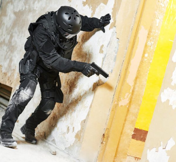 What to Wear (NOT to Wear) for Airsoft The Essential List