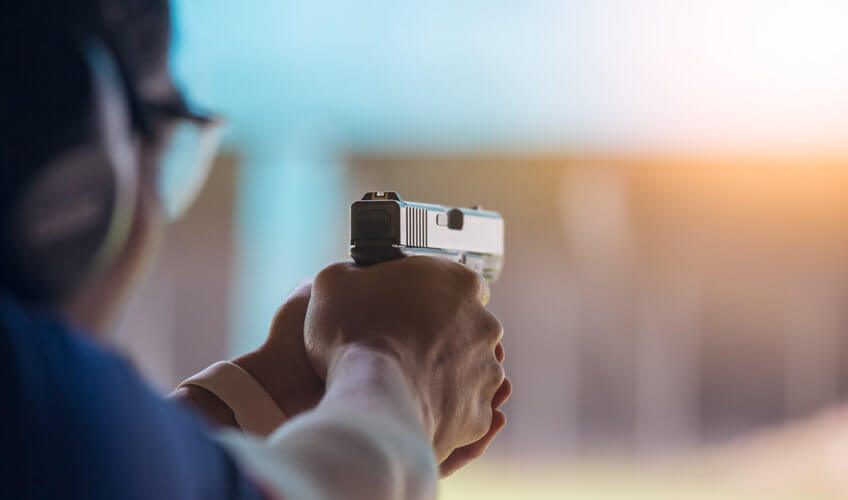 Shooting Range Tips What to Know About Range Etiquette