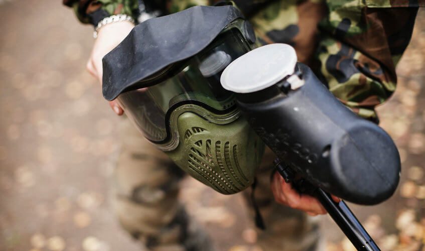 Is Paintball Dying? What is The Current State of This Sport?