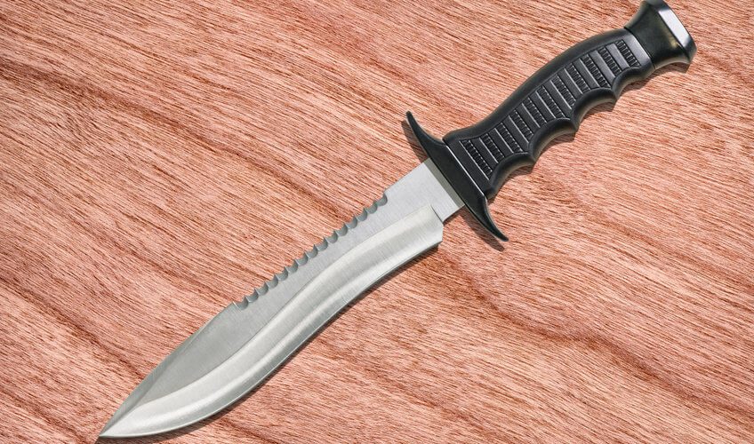 Best Bowie Knives: Guide & TOP 5 Knife Reviews 2024