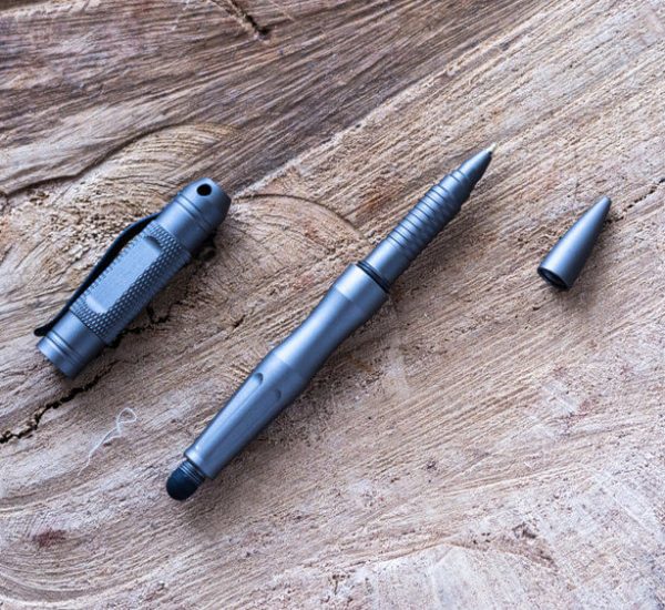 tactical pen