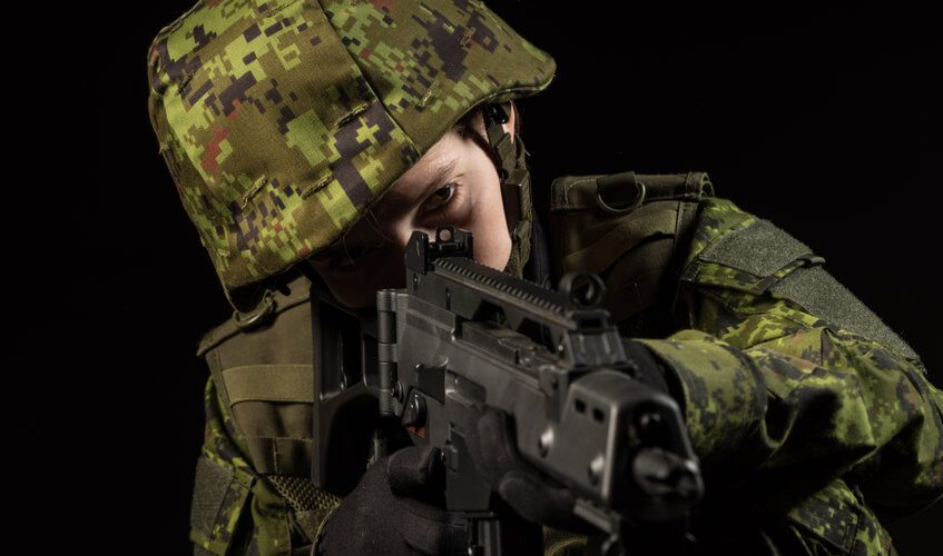 How Old Do You Have to Be to Play Airsoft in the USA?